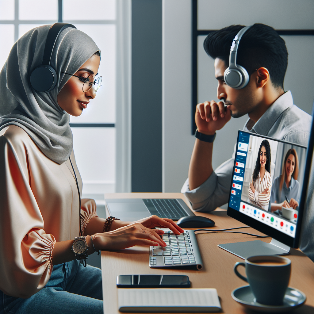 Travailler à distance en toute sécurité