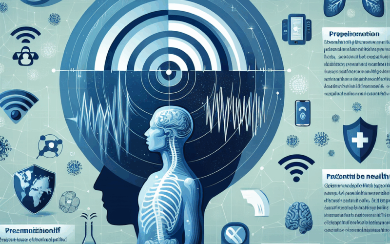 Wi-Fi et santé : que dit la science sur les ondes et quelles sont les précautions à prendre ?
