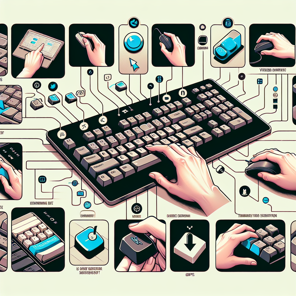 Word : 10 raccourcis clavier à connaître